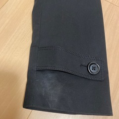 トレンチコート　LES MUSEの画像