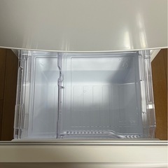 【2025年製 超美品】三菱冷蔵冷凍庫の画像