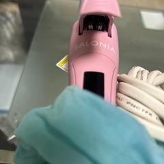 SALONIA 2024年限定色 2wayの画像