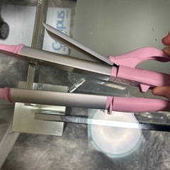 SALONIA 2024年限定色 2wayの画像