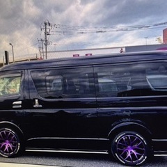 エムテクノMTS Japanタイヤホイールセットの画像