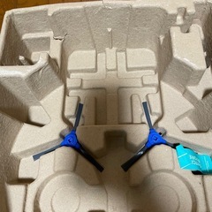 Eufy RoboVac 11s ロボット掃除機の画像