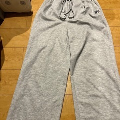 【JAVA】スウェットパンツ2点セットの画像