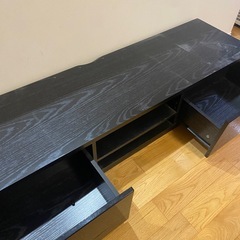 テレビボード  テレビ台の画像