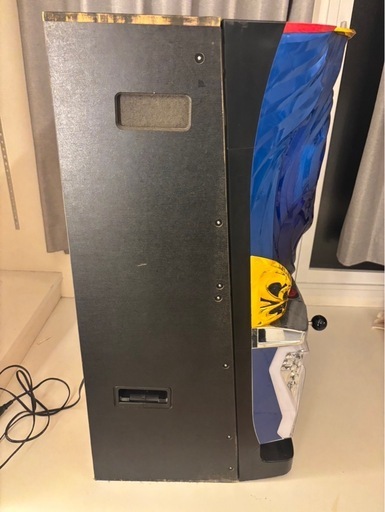 聖闘士星矢　　　界王覚醒　5号機