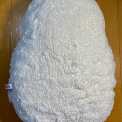 ハリーポッター ヘドウィグ 巨大 ぬいぐるみ/スタジオツアーの画像