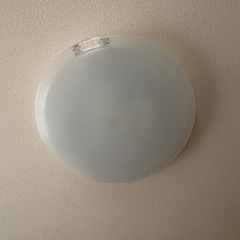 LEDシーリングライト（8畳）の画像