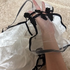 美中古★チャイナコスの画像