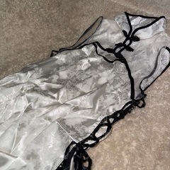 美中古★チャイナコスの画像