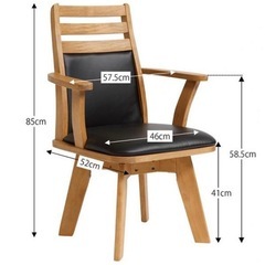 ダイニングテーブルセットの画像