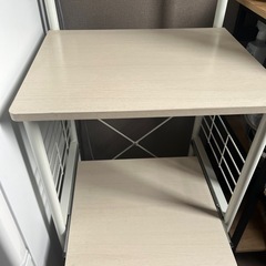 調理用ラックの画像