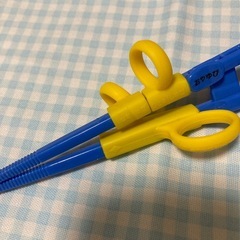 パウパトロール　トレーニング箸の画像