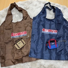 エコバッグの画像