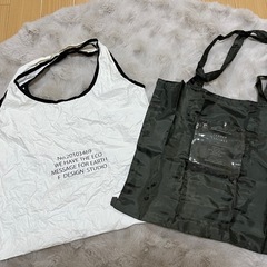 エコバッグの画像