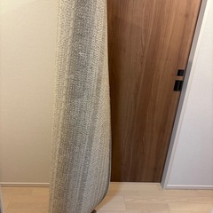 ダイニングマット　160✖︎230 マナベインテリアハーツの画像