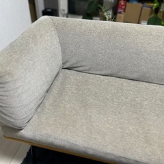 unico funeat ソファの画像