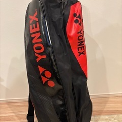 YONEX  ラケットバックの画像