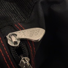 YONEX  ラケットバックの画像