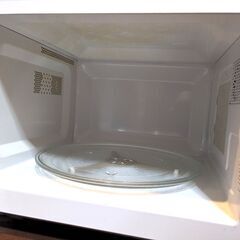 日立電子レンジ  HMR-TR221-Z6 22Lの画像