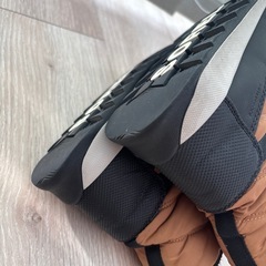 ソレル　スノーシューズ　ブーツ　22cm の画像