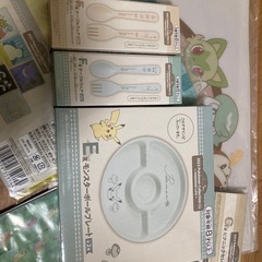 ポケモン1番くじ景品　まとめ売りの画像