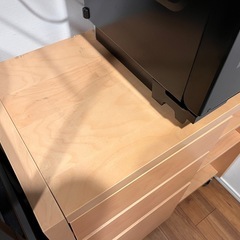 キッチンラックの画像