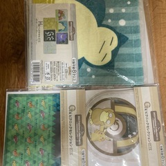 ポケモン1番くじ景品　まとめ売りの画像