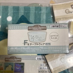 ポケモン1番くじ景品　まとめ売りの画像