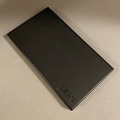 デュアルsim対応モバイルルーターNECの画像