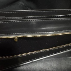 VUITTONエピ　ハンドバッグ　セカンドバッグの画像