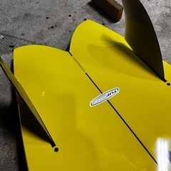 サーフテック　レトロツインフィンの画像