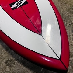 サーフテック　レトロツインフィンの画像