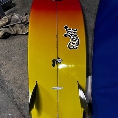 サーフテック　レトロツインフィンの画像