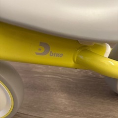 Dbike 三輪車の画像