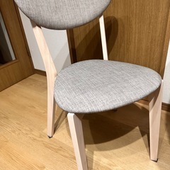 ダイニングテーブルセットの画像