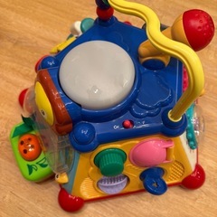 楽しく知育！やみつきボックス の画像