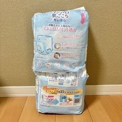 ムーニーマン パンツ L 男の子 マシュマロ肌ごこち 37枚の画像