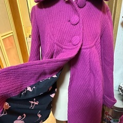 レディース服、子供服　3着で５００円の画像