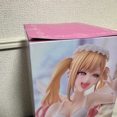 喜多川海夢 bicute pure figureの画像