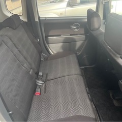 ワゴンRスティングレー4WDターボ　車検有の画像