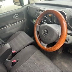 ワゴンRスティングレー4WDターボ　車検有の画像