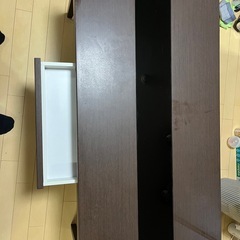 テーブル
の画像