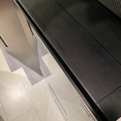 SHARP ノンフロン冷凍冷蔵庫 SJ-GD15H-Bの画像