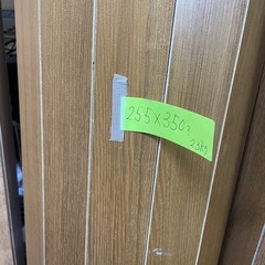 ウッドカーペット　350×250の画像