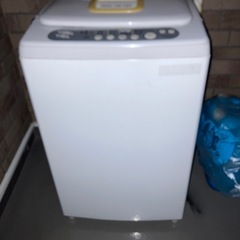 洗濯機　無料の画像