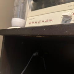 食器棚　カップボード　マナベインテリアハーツの画像