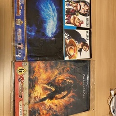 ワンピース　1番くじの画像