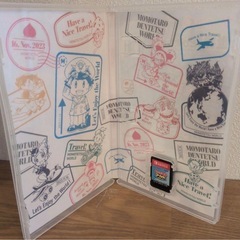 桃太郎電鉄ワールド Nintendo Switch ニンテンドースイッチ 桃鉄ワールドの画像