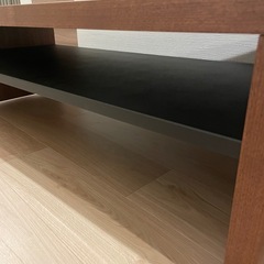 MK　リビング　テーブルの画像