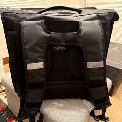 Uber バッグ   の画像